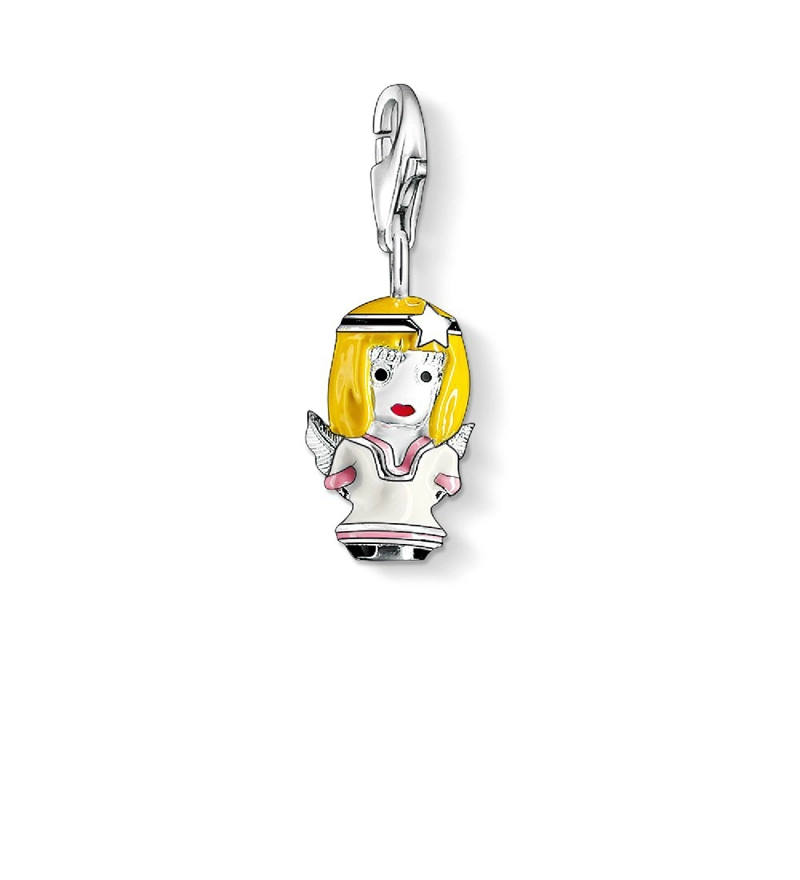 CHARM THOMAS SABO ENFERMERA - 1