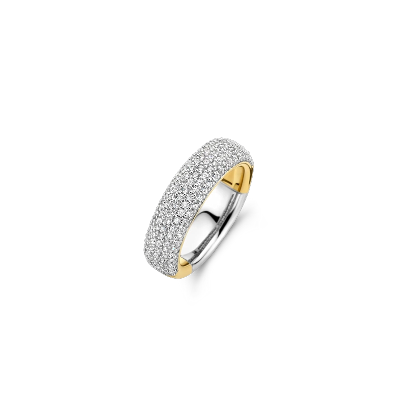 ANILLO TI SENTO 12235ZY62 - 1