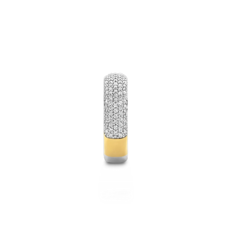 ANILLO TI SENTO 12235ZY62 - 3