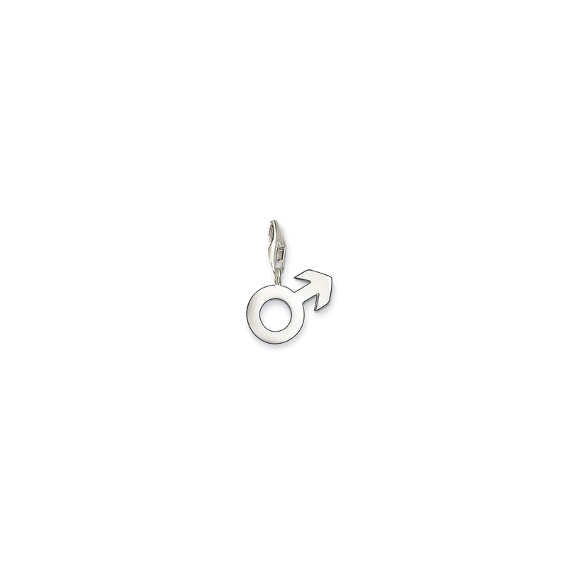 CHARM PODER MASCULINO THOMAS SABO - 1
