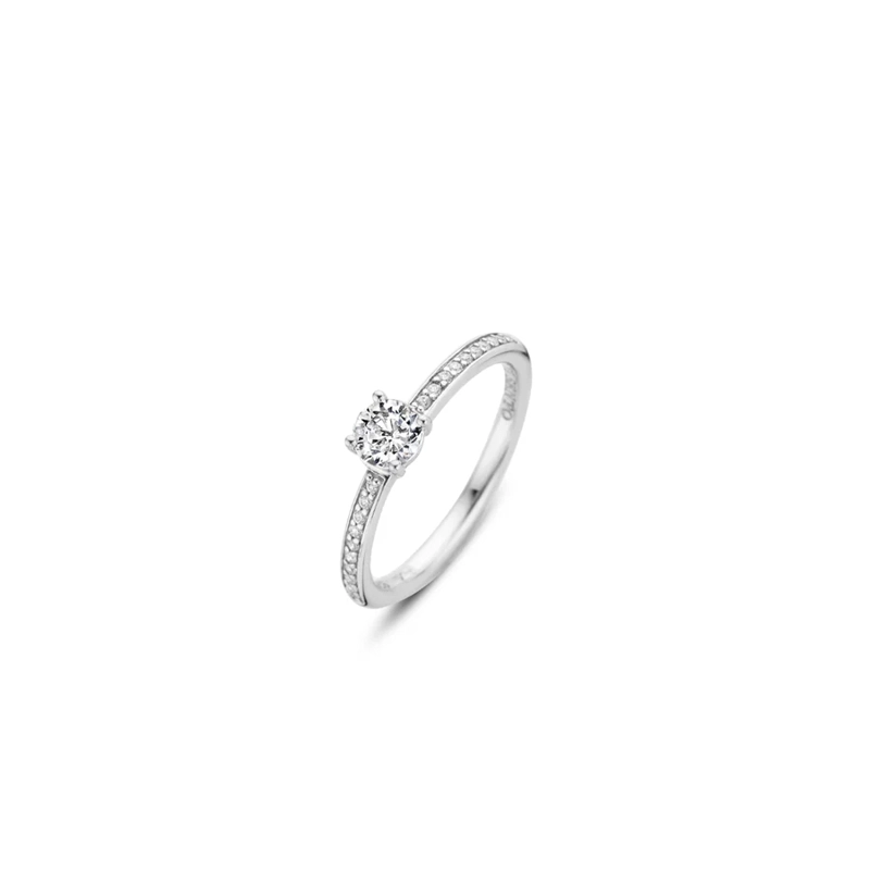 ANILLO TI SENTO 12109ZI54 - 1