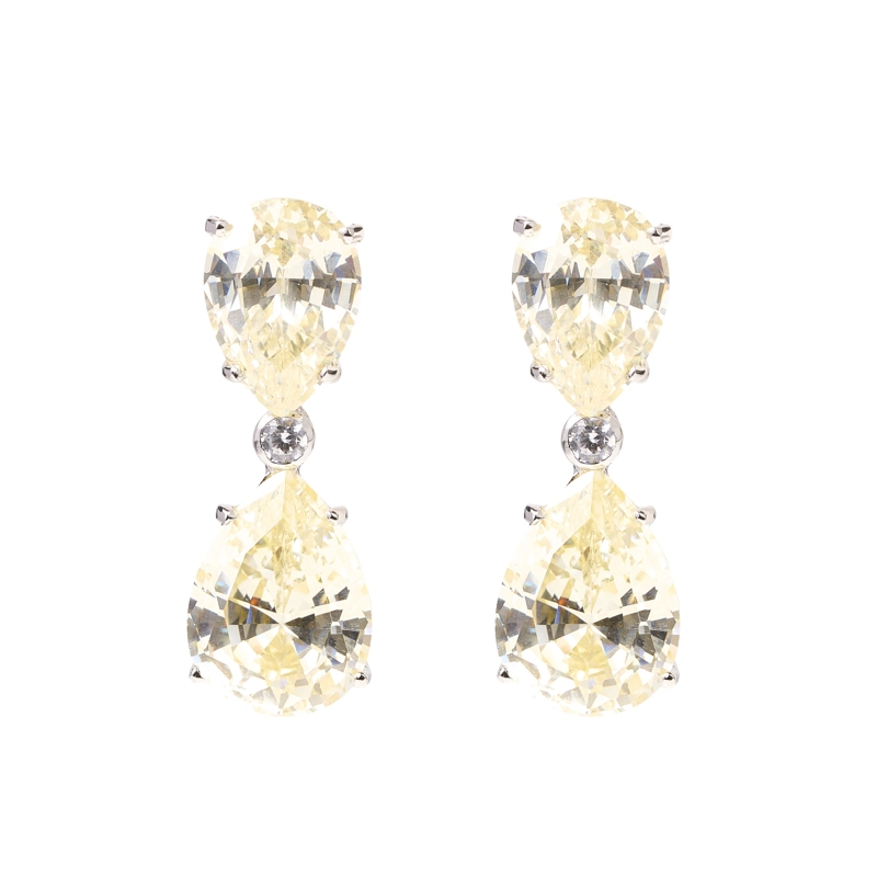 AROS CANARY DOBLES - 1