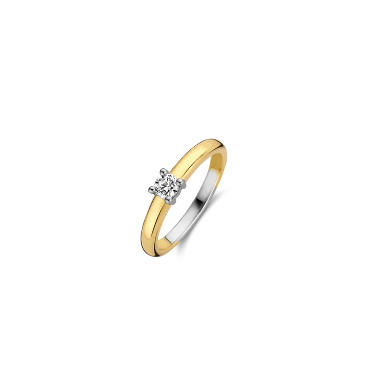 ANILLO TI SENTO 12212ZY54 - 1