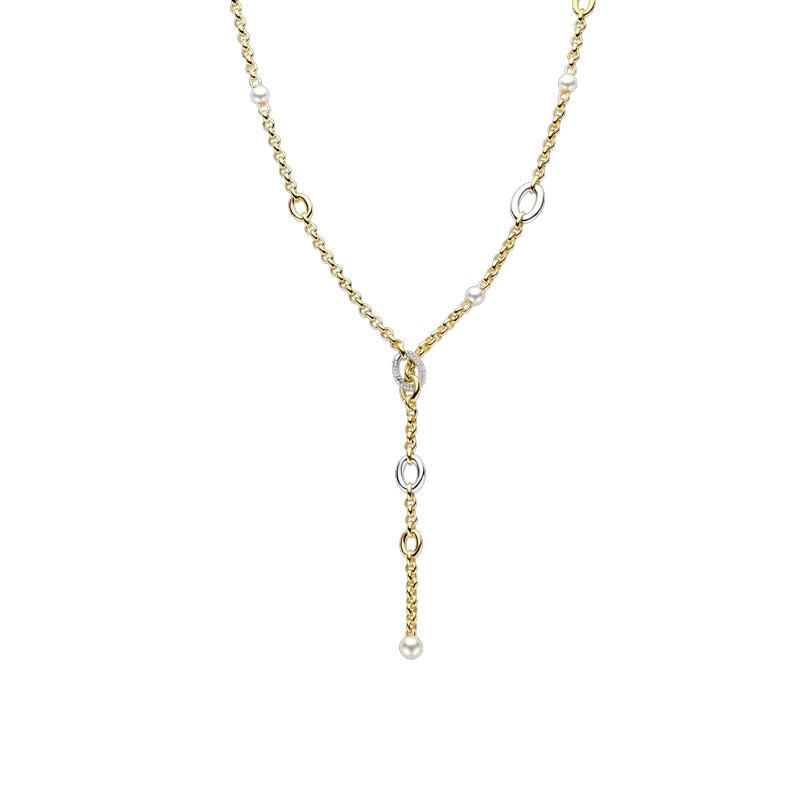 COLLAR TI SENTO 34095ZY/80 - 1