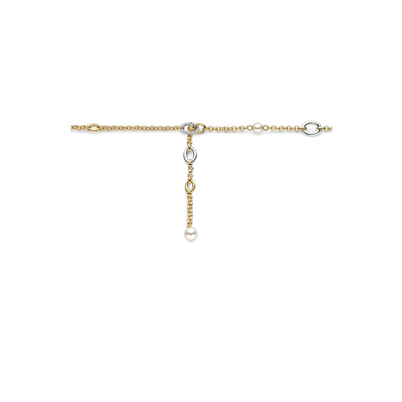 COLLAR TI SENTO 34095ZY/80 - 3