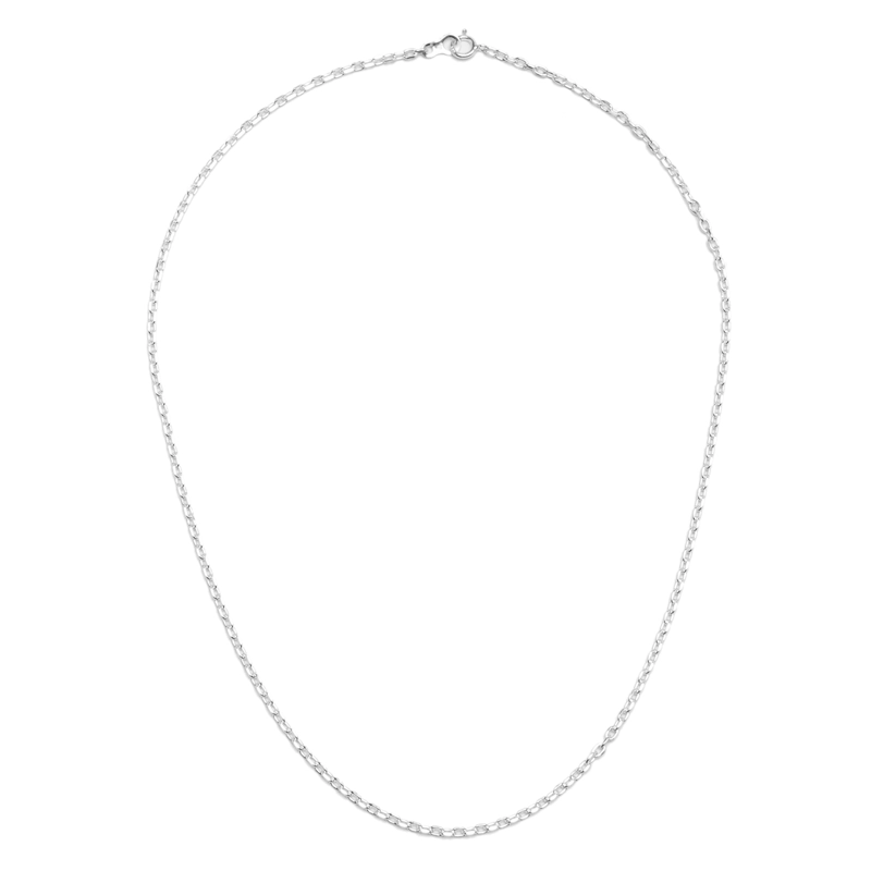 CADENA PLATA 925 - 45CM - 3