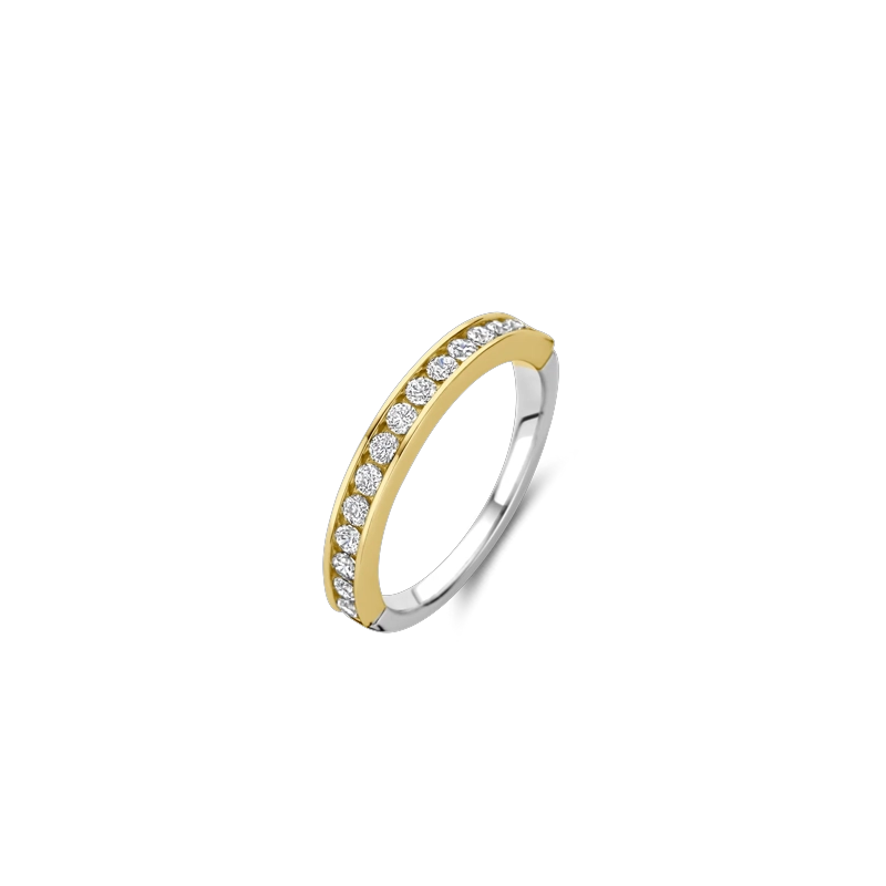ANILLO TI SENTO 12336ZY56 - 1