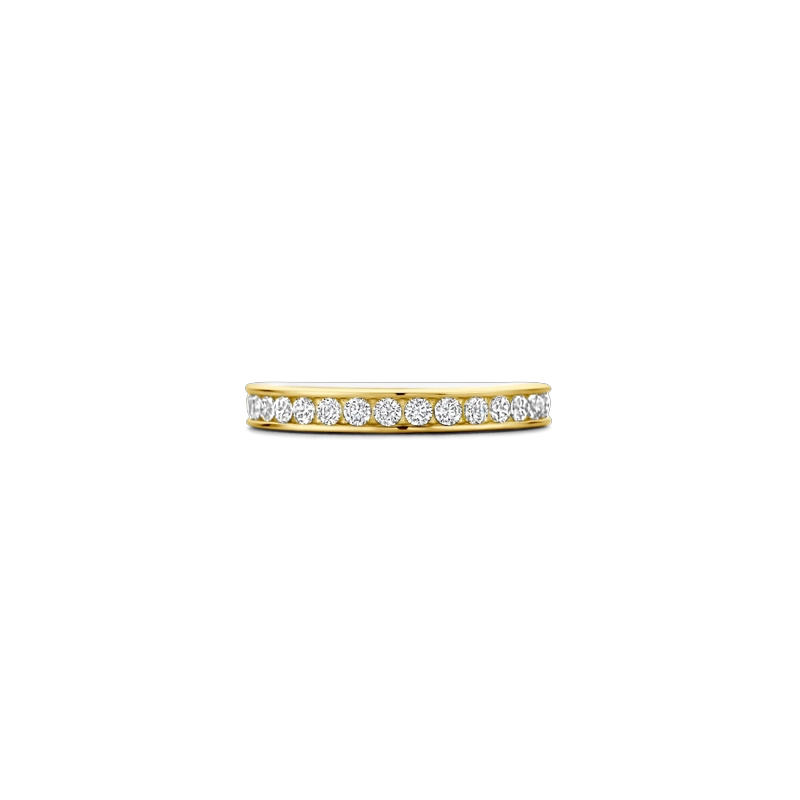 ANILLO TI SENTO 12336ZY56 - 2