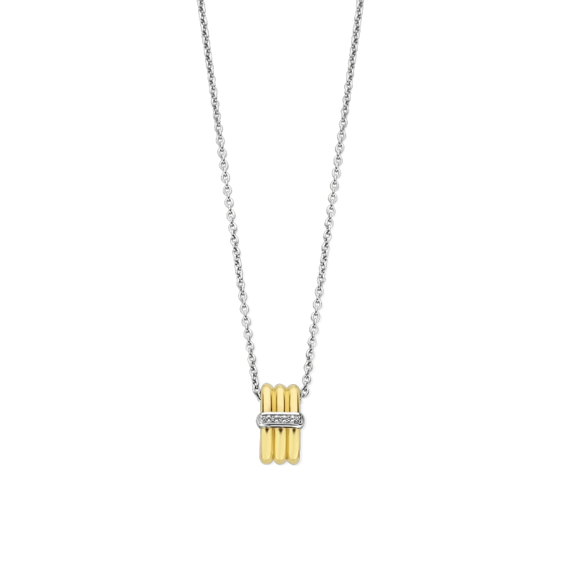 COLLAR TI SENTO 34057ZY42 - 1