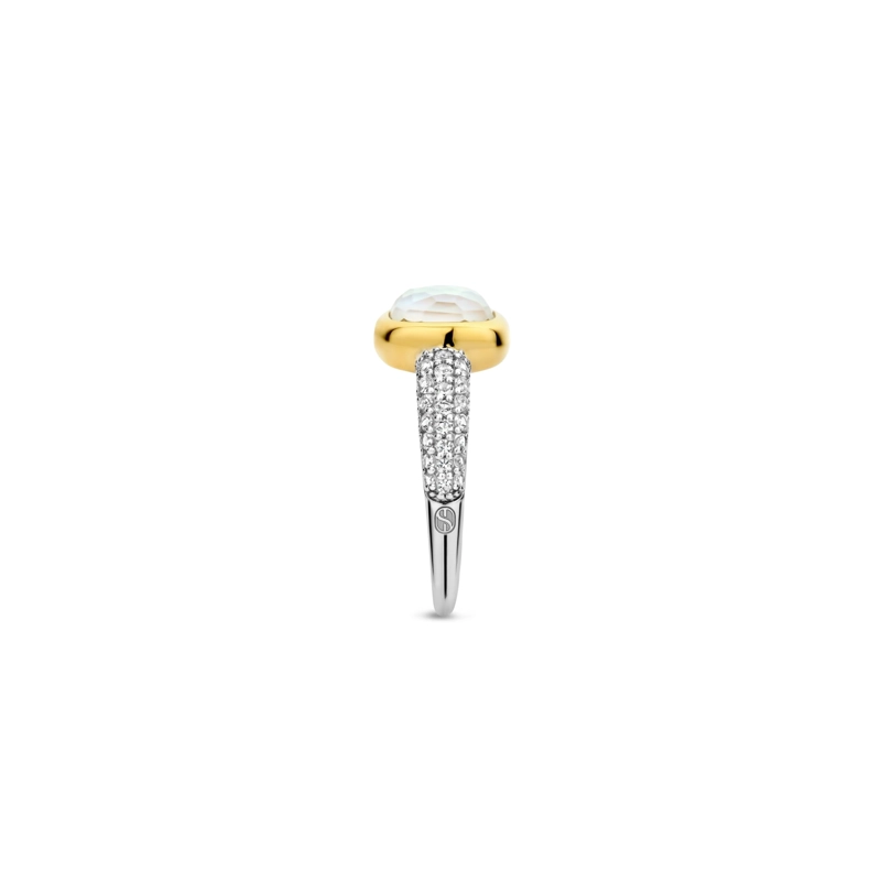 ANILLO TI SENTO 12331MW/54 - 3