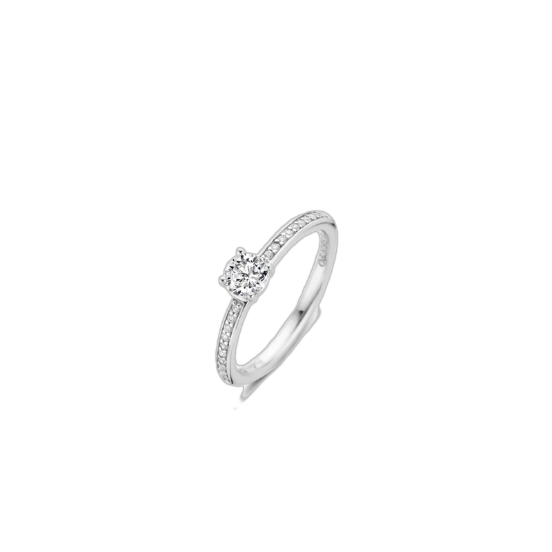 ANILLO TI SENTO 12109ZI52 - 1