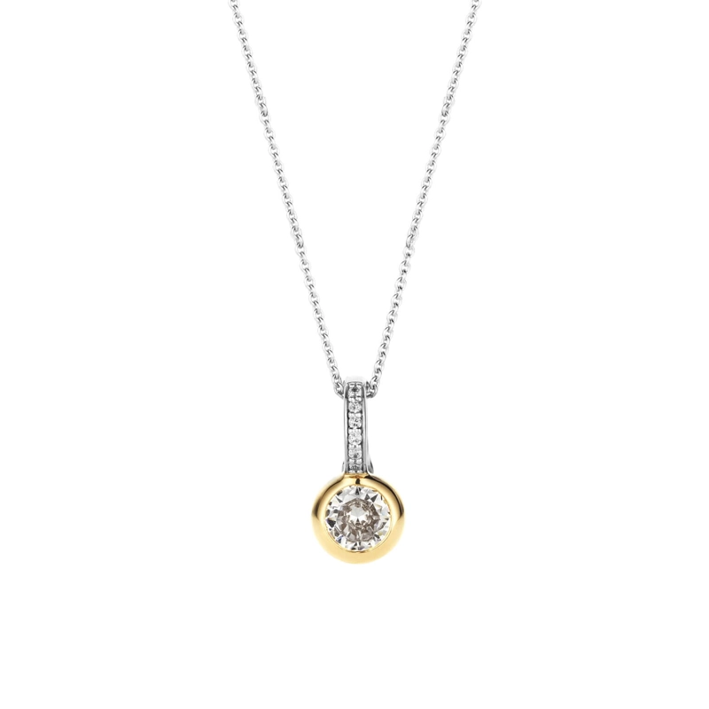 COLLAR TI SENTO 6739ZY