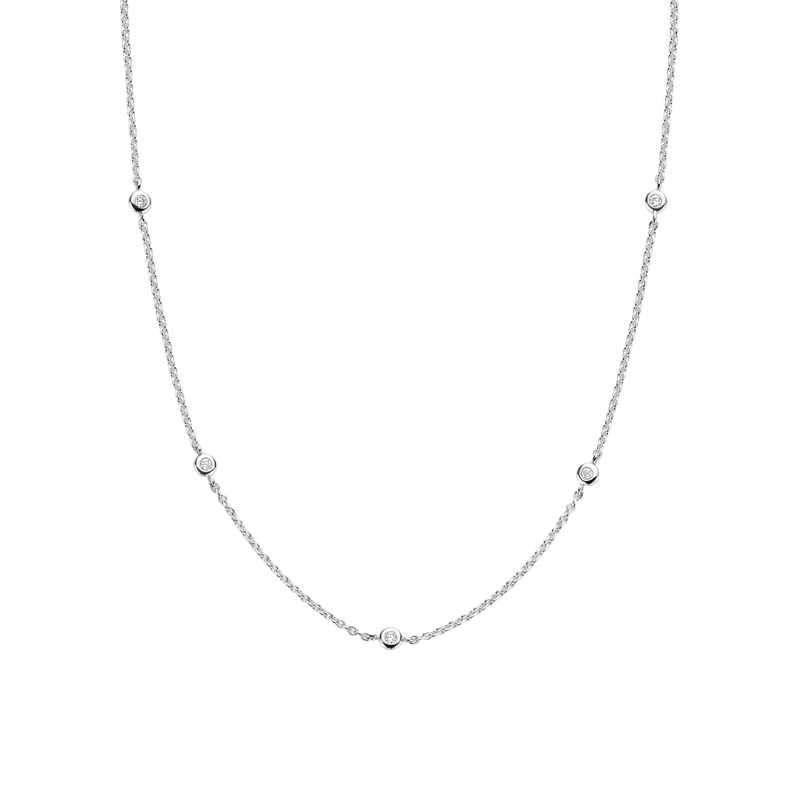 COLLAR TI SENTO 3978ZI42 - 1