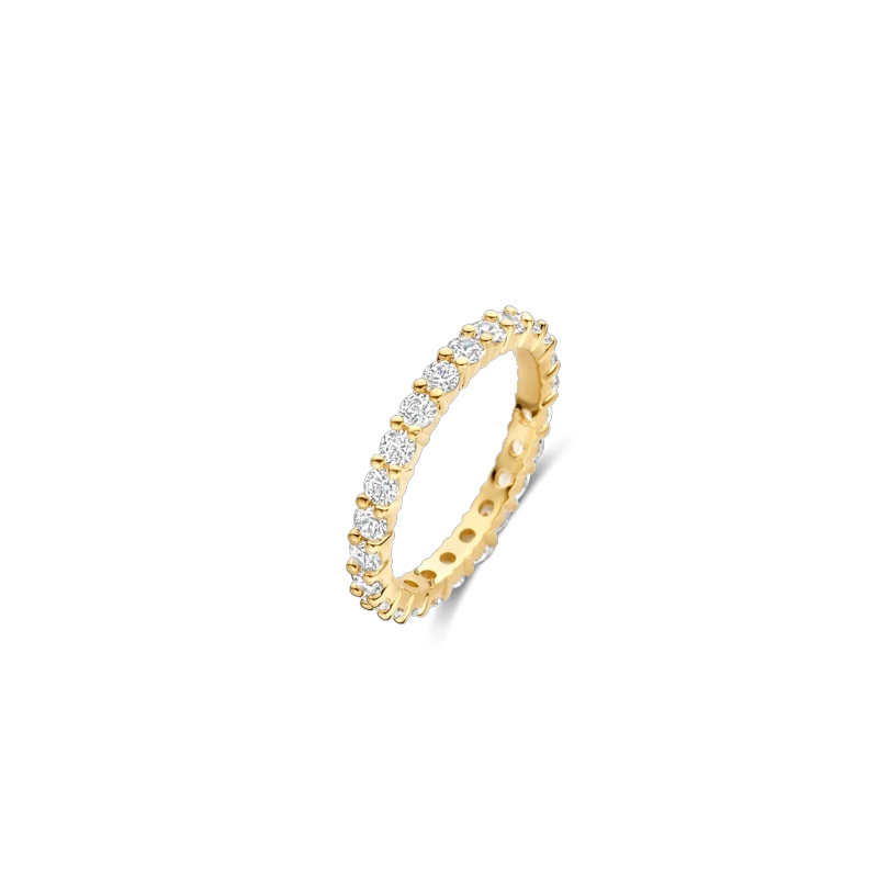ANILLO TI SENTO 12371ZY/54 - 1