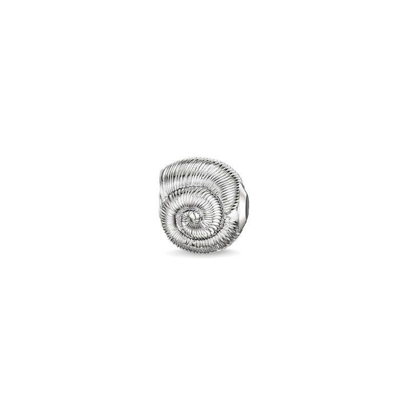 BEAD SILVER SHELL THOMAS SABO - 1