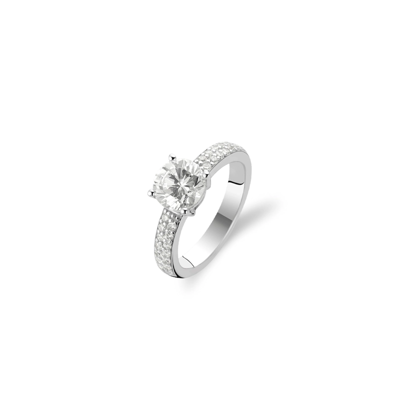 ANILLO TI SENTO 1737ZI54 - 1