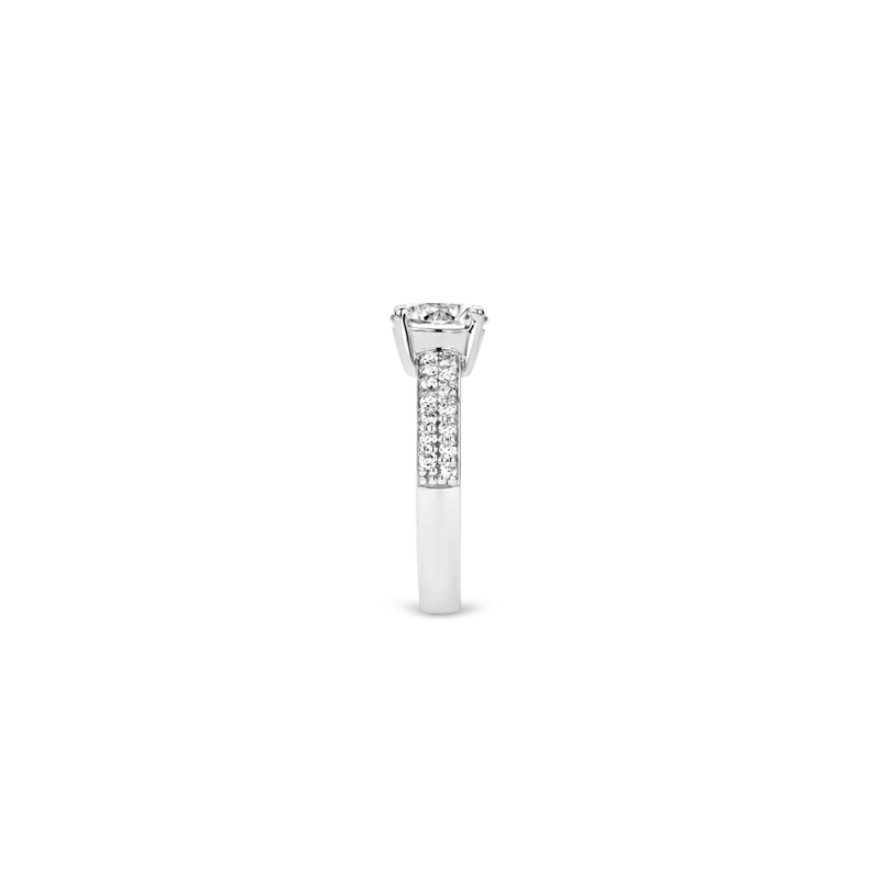 ANILLO TI SENTO 1737ZI54 - 2