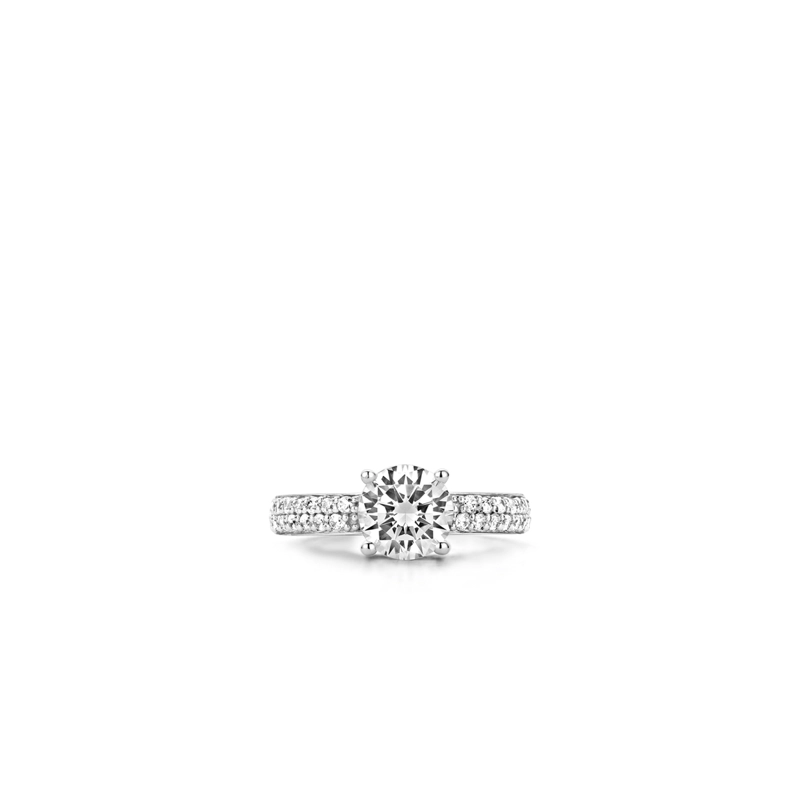 ANILLO TI SENTO 1737ZI54 - 3