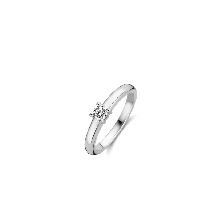 ANILLO TI SENTO 12212ZI52 - 1