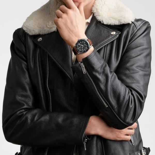 RELOJ  LONGINES SPIRIT ZULU TIME 42MM - 2
