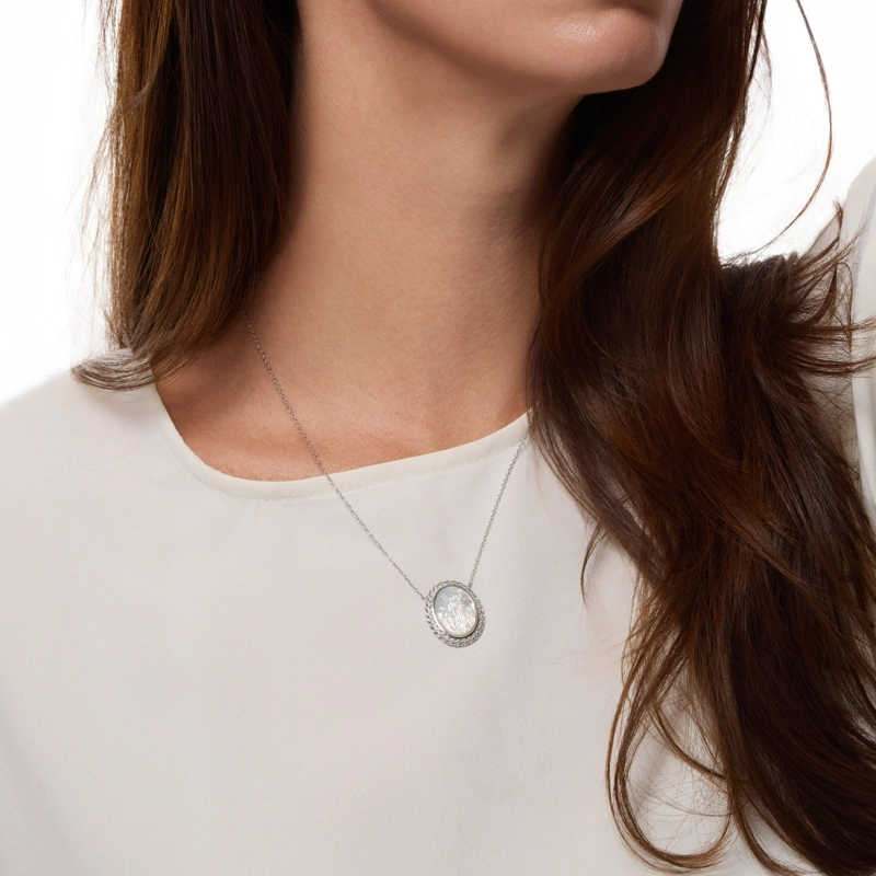 COLLAR NACAR VIRGEN - 2