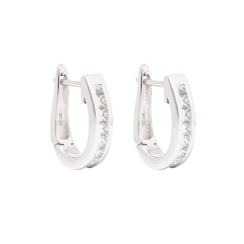 AROS DIAMANTES PRINCESS OB - 1