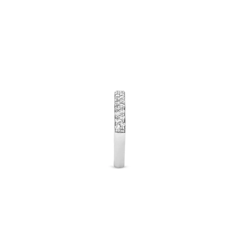 ANILLO TI SENTO PLATA 1414ZI TALLA 50 - 2
