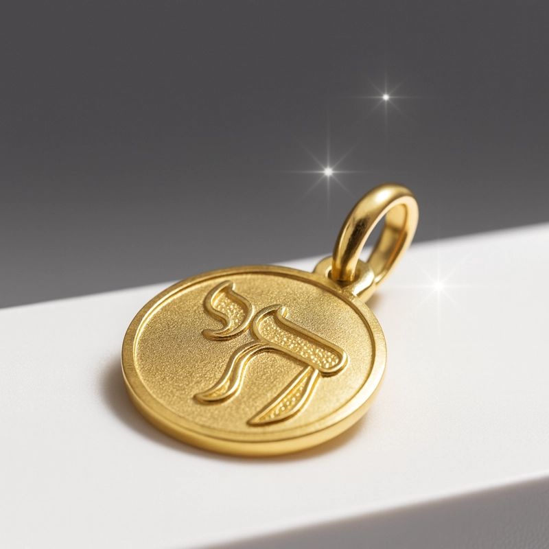 JAI TIPO MEDALLA - 2