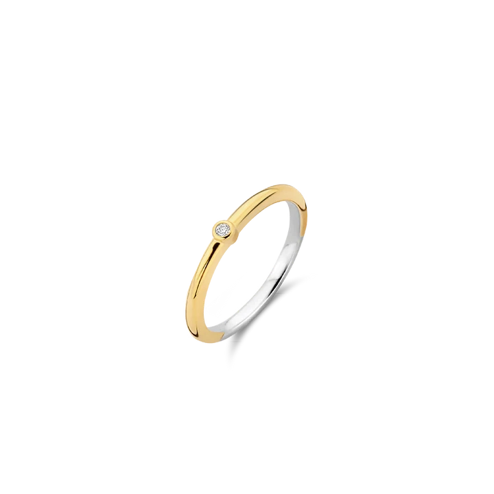 ANILLO TI SENTO 12249ZY54 - 1