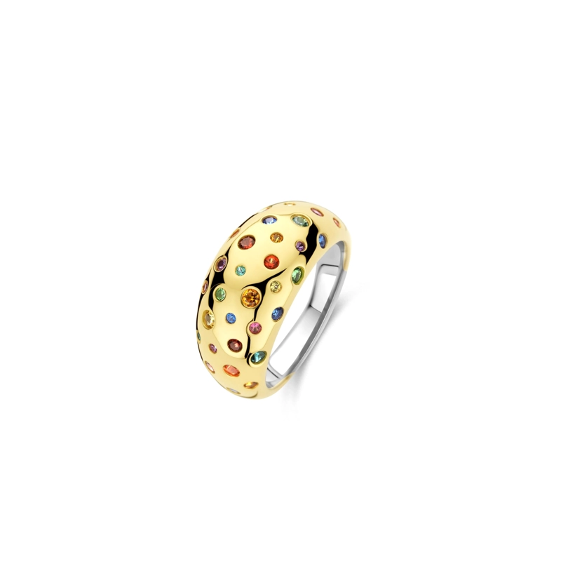ANILLO TI SENTO 12197MC/56 - 1