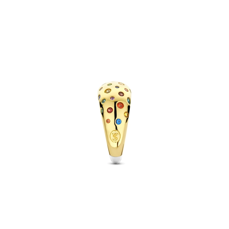 ANILLO TI SENTO 12197MC/56 - 3
