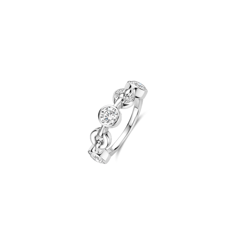 ANILLO TI SENTO 12375ZI/52 - 1