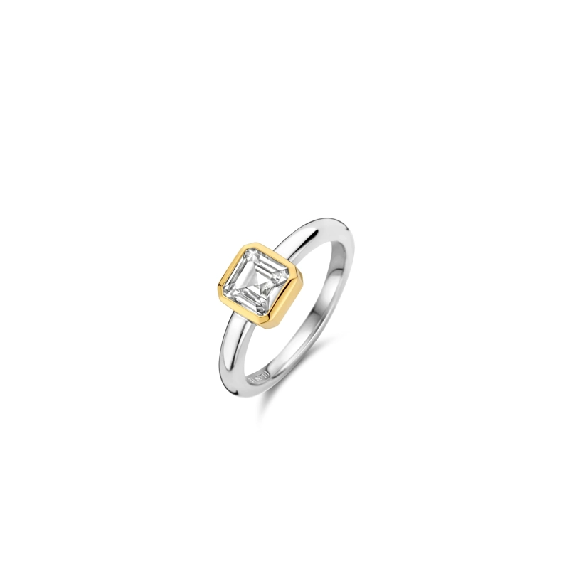 ANILLO TI SENTO 12328ZY/52 - 1