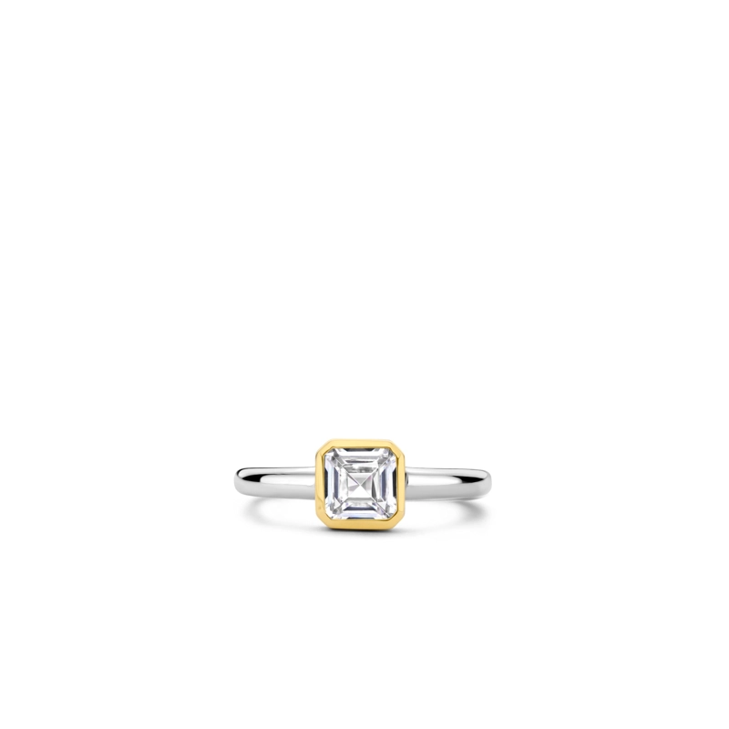 ANILLO TI SENTO 12328ZY/52 - 2