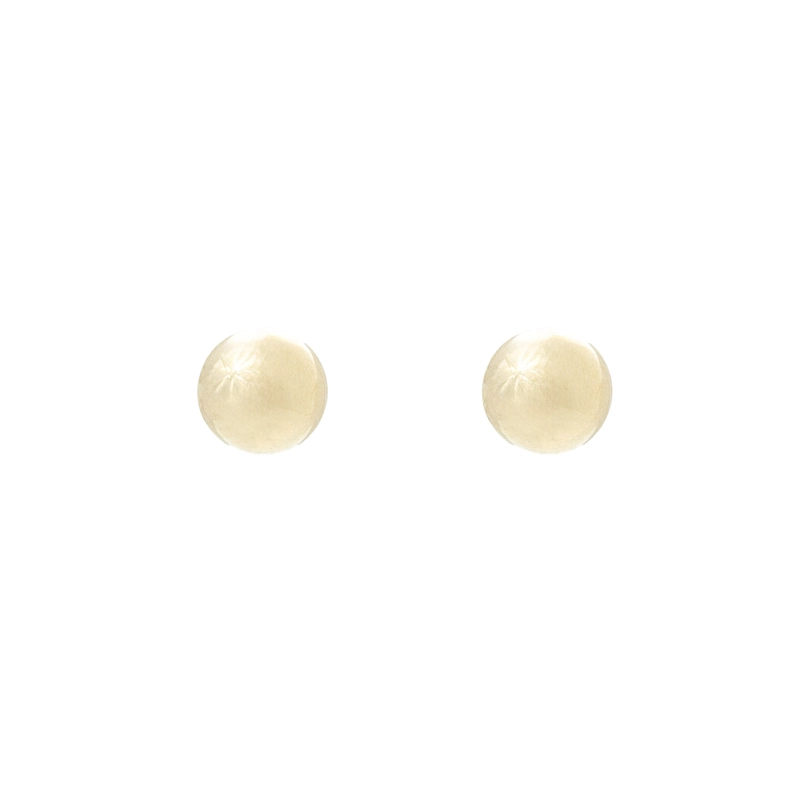AROS ORO AMARILLO 4MM - 1