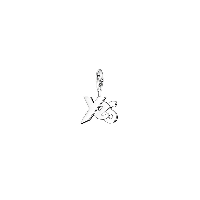 CHARM THOMAS SABO YES - 1