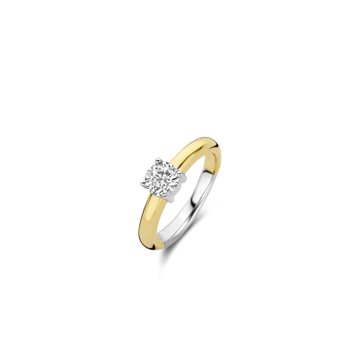 ANILLO TI SENTO 1463ZY56 - 1