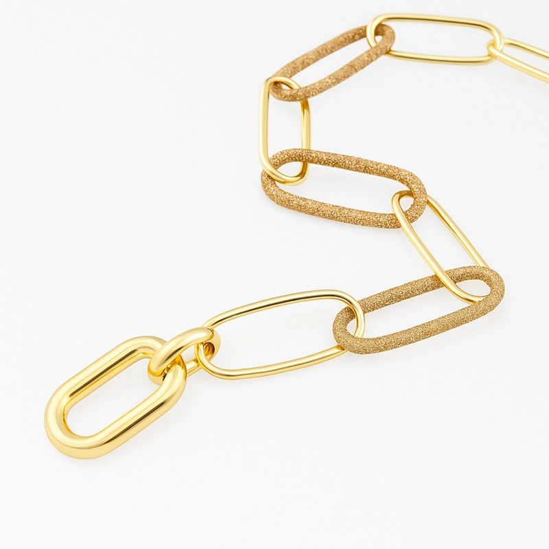 PULSERA PESAVENTO POLVERE ESLABONES - 3
