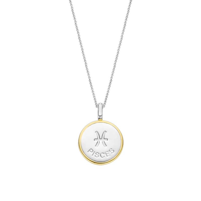 COLLAR TI SENTO PISCIS 6826PI - 2