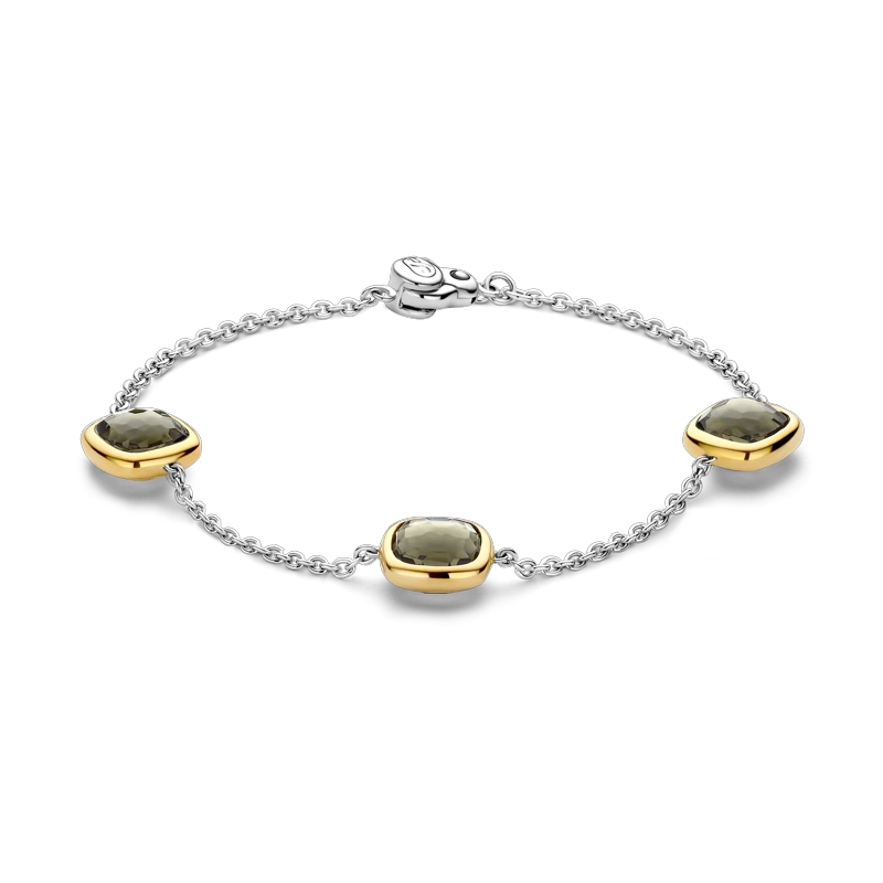 PULSERA TI SENTO 23064KA - 1
