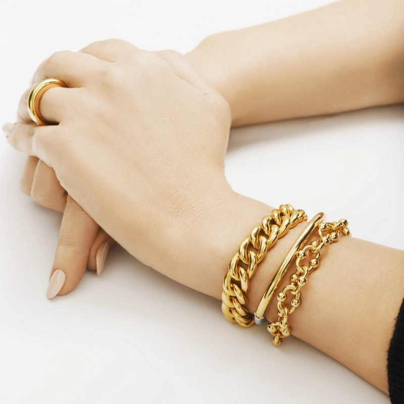 PULSERA TI SENTO 2922SY - 2