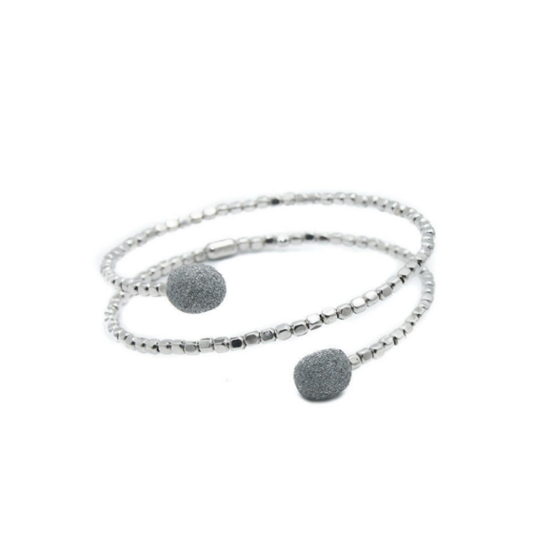 PULSERA ESPIRAL PESAVENTO - 1
