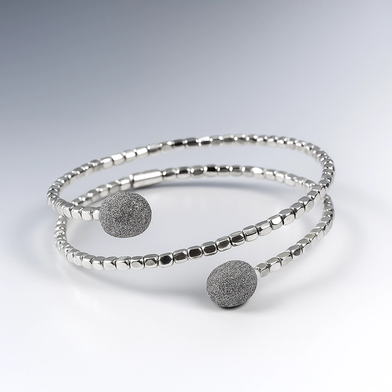 PULSERA ESPIRAL PESAVENTO - 2