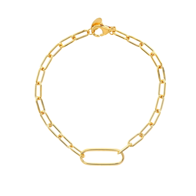 PULSERA PESAVENTO ESLABONES MINI