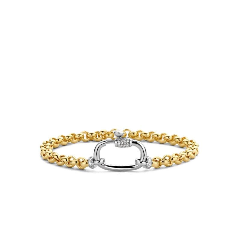 PULSERA TI SENTO 2950ZY