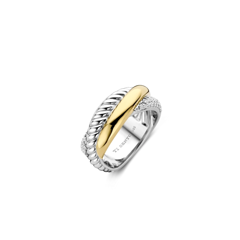 ANILLO TI SENTO 1973ZY56 - 1