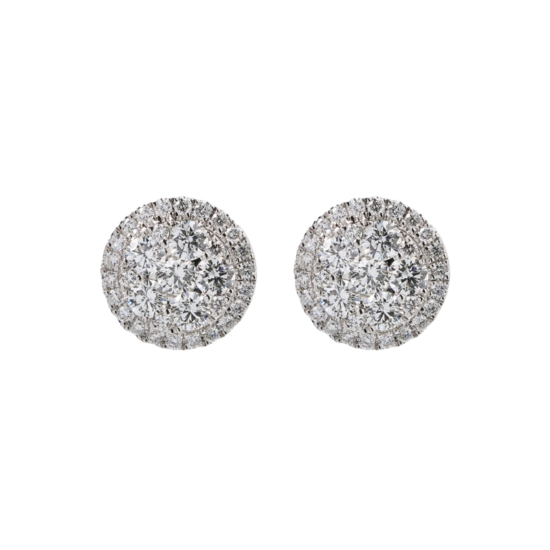 AROS SOFIA BRILLANTES 1.39 CT - 1