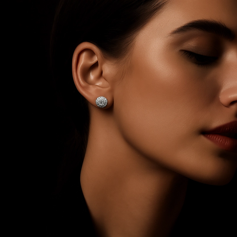AROS SOFIA BRILLANTES 1.39 CT - 2