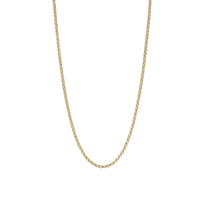 COLLAR TI SENTO 34086SY/45 - 1