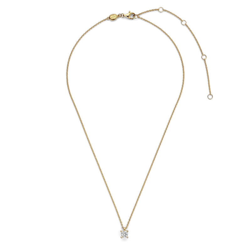 COLLAR TI SENTO 34087ZY/42 - 3